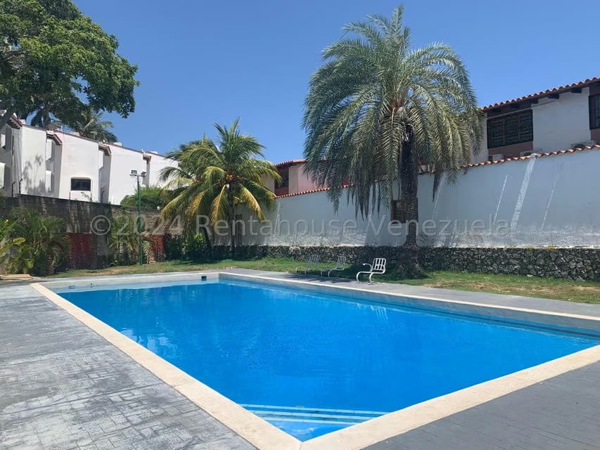 Townhouse (Duplex) en Venta en Pampatar, Nueva Esparta - 32