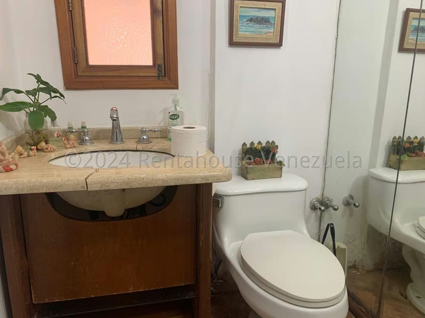Townhouse (Duplex) en Venta en Pampatar, Nueva Esparta - 5