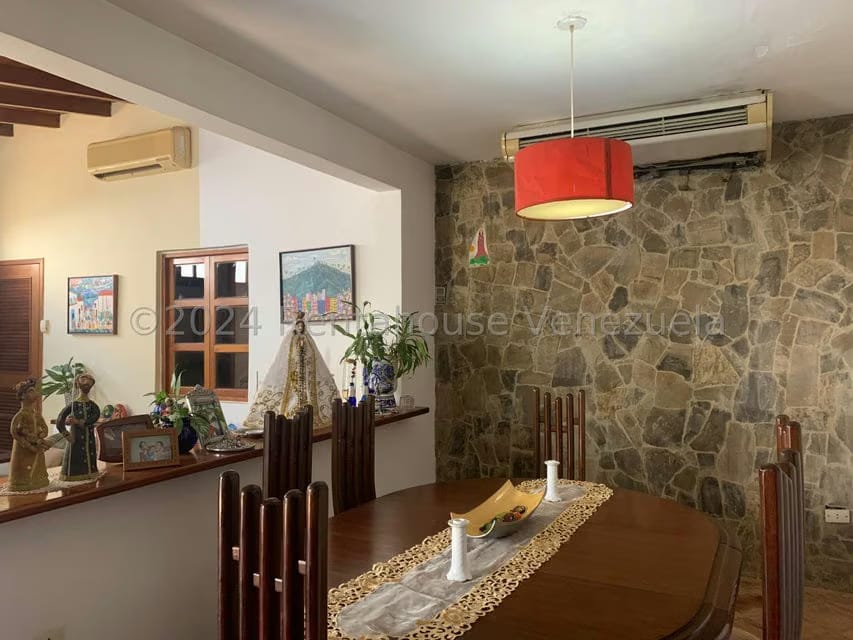 Townhouse (Duplex) en Venta en Pampatar, Nueva Esparta - 6