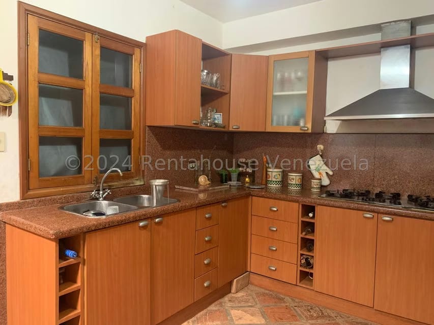 Townhouse (Duplex) en Venta en Pampatar, Nueva Esparta - 8