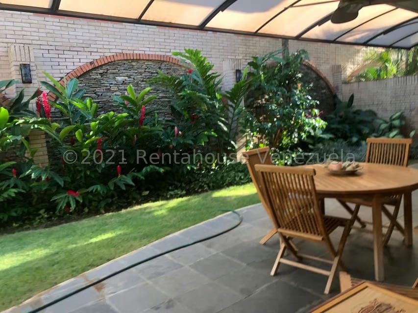 Casa (Duplex) en Venta en Altos de Guataparo, Carabobo - 20