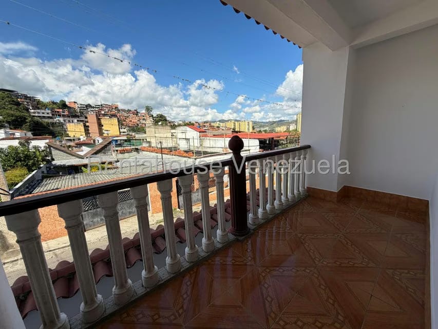 Casa (Duplex) en Venta en El Trigo, Miranda - 19