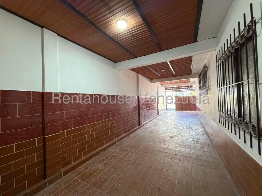 Casa (Duplex) en Venta en El Trigo, Miranda - 25