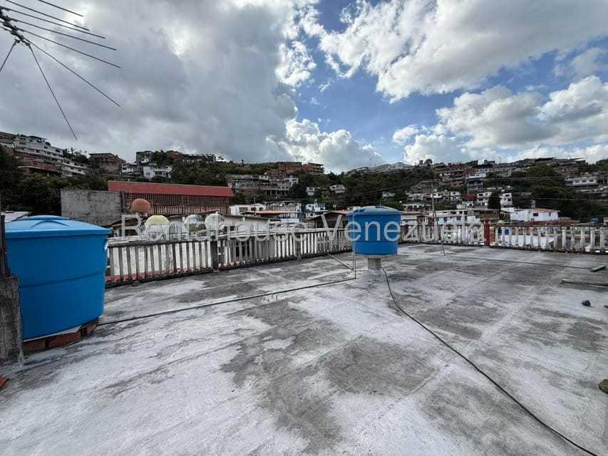 Casa (Duplex) en Venta en El Trigo, Miranda - 27