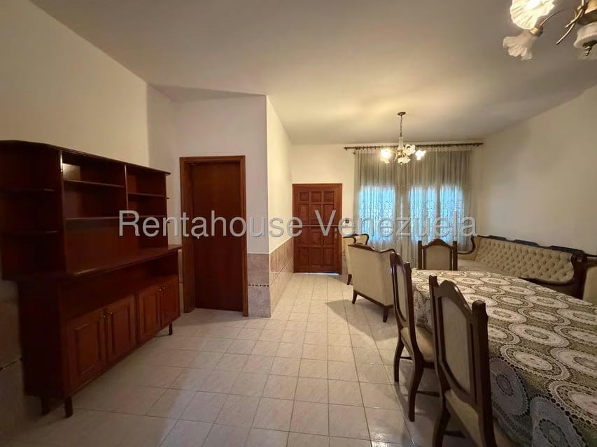Casa (Duplex) en Venta en El Trigo, Miranda - 5