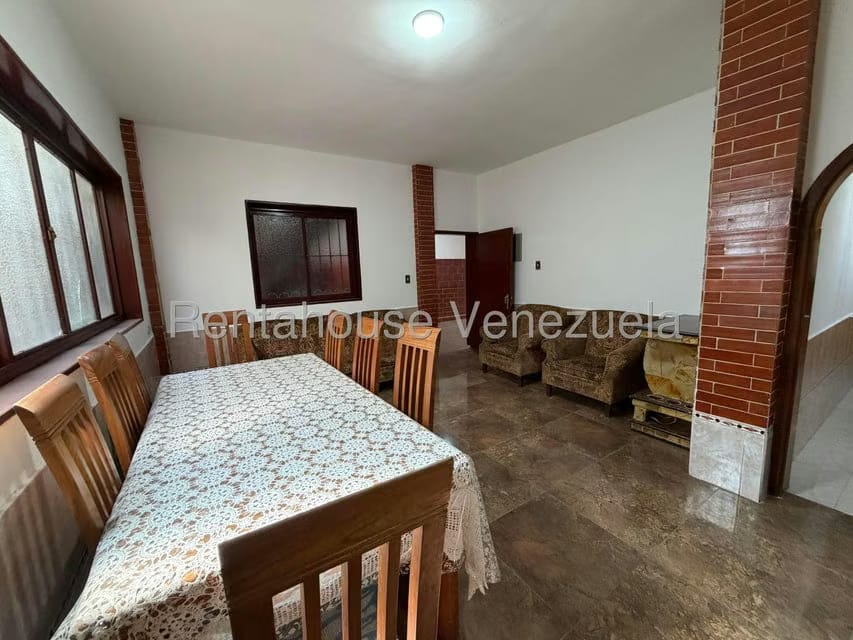 Casa (Duplex) en Venta en El Trigo, Miranda - 6