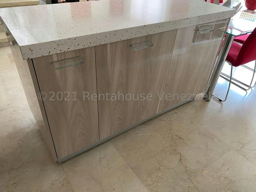 Apartamento (Multiples Niveles) en Venta en Los Naranjos de Las Mercedes, Distrito Metropolitano - 12