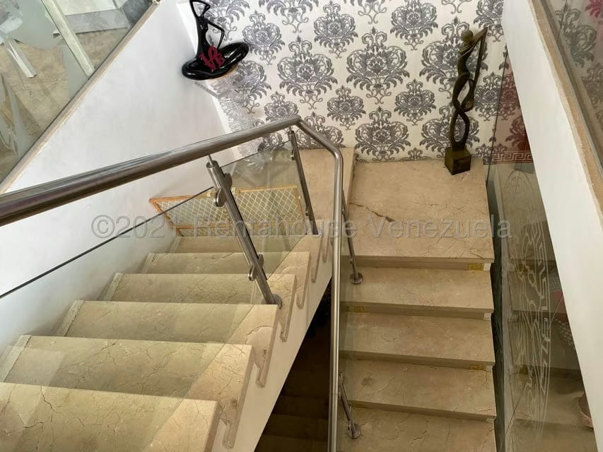 Apartamento (Multiples Niveles) en Venta en Los Naranjos de Las Mercedes, Distrito Metropolitano - 20