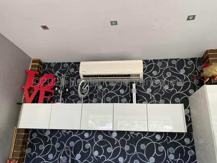 Apartamento (Multiples Niveles) en Venta en Los Naranjos de Las Mercedes, Distrito Metropolitano - 26