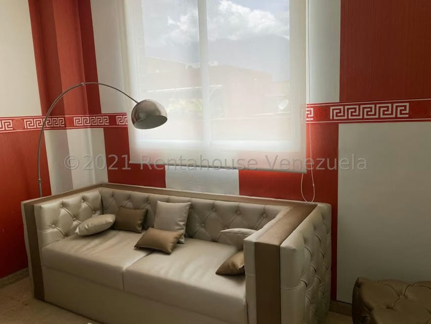 Apartamento (Multiples Niveles) en Venta en Los Naranjos de Las Mercedes, Distrito Metropolitano - 5