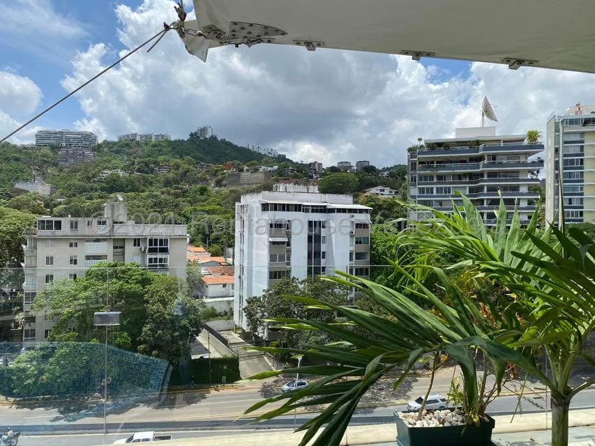 Apartamento (Multiples Niveles) en Venta en Los Naranjos de Las Mercedes, Distrito Metropolitano - 49