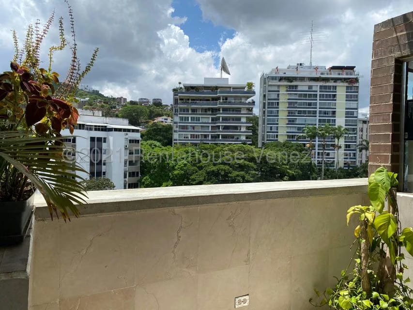 Apartamento (Multiples Niveles) en Venta en Los Naranjos de Las Mercedes, Distrito Metropolitano - 51