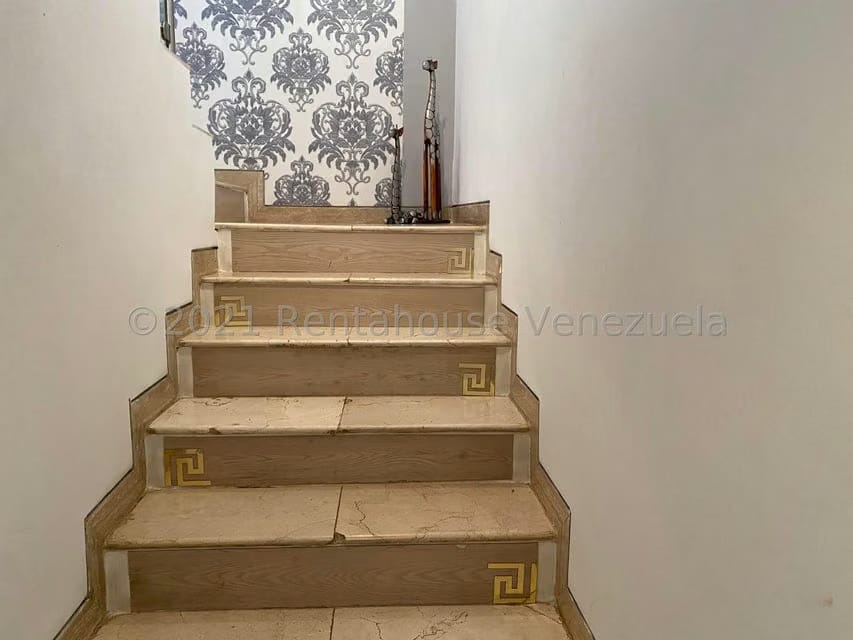 Apartamento (Multiples Niveles) en Venta en Los Naranjos de Las Mercedes, Distrito Metropolitano - 52