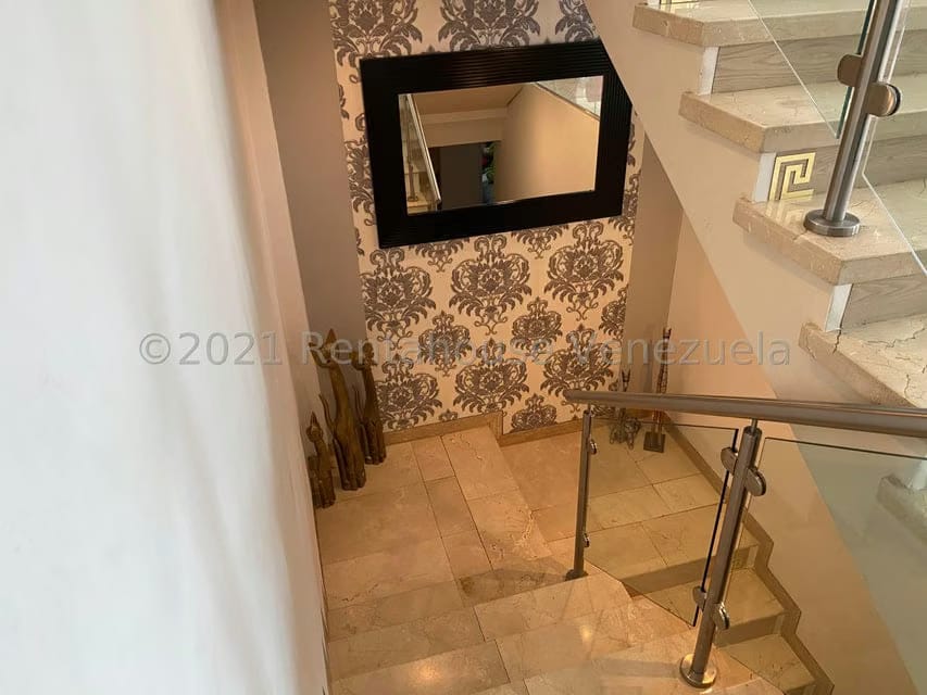 Apartamento (Multiples Niveles) en Venta en Los Naranjos de Las Mercedes, Distrito Metropolitano - 53