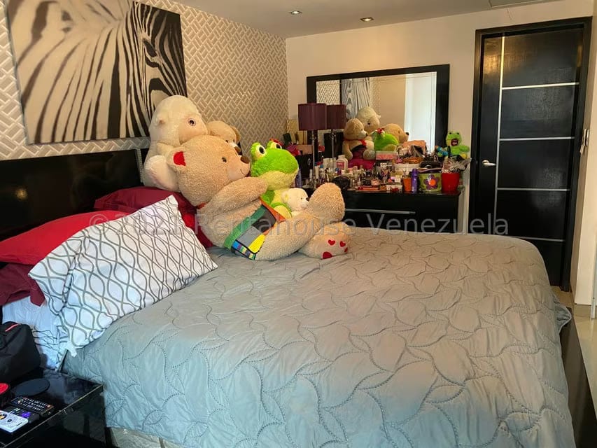 Apartamento (Multiples Niveles) en Venta en Los Naranjos de Las Mercedes, Distrito Metropolitano - 56