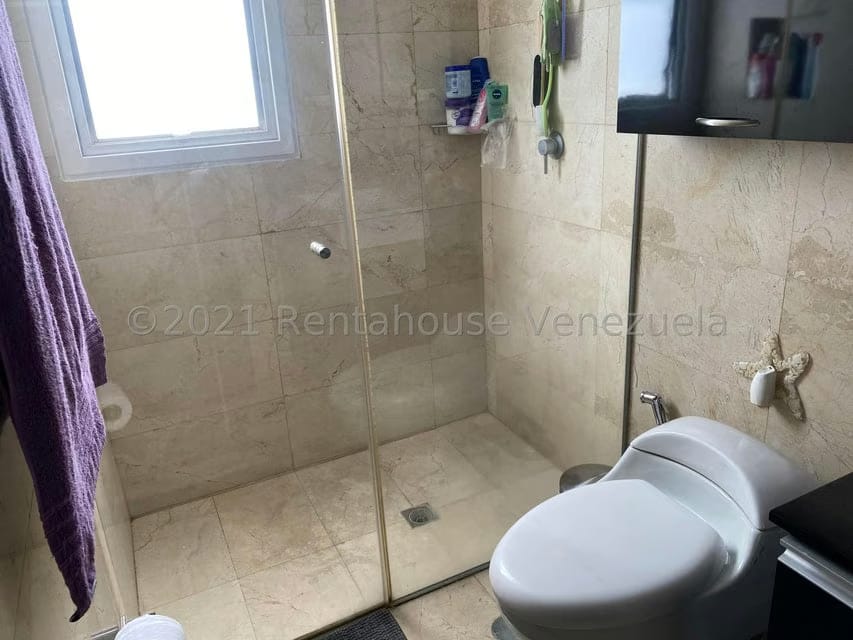 Apartamento (Multiples Niveles) en Venta en Los Naranjos de Las Mercedes, Distrito Metropolitano - 63