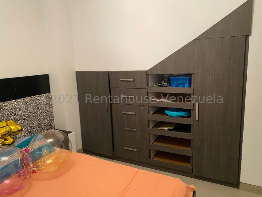 Apartamento (Multiples Niveles) en Venta en Los Naranjos de Las Mercedes, Distrito Metropolitano - 66