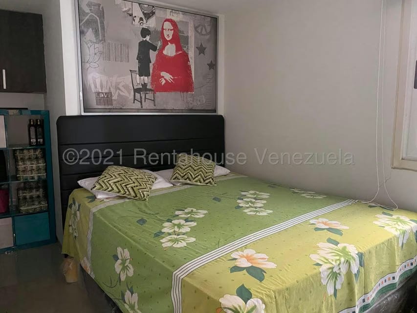 Apartamento (Multiples Niveles) en Venta en Los Naranjos de Las Mercedes, Distrito Metropolitano - 68