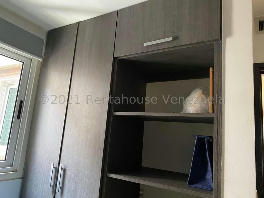 Apartamento (Multiples Niveles) en Venta en Los Naranjos de Las Mercedes, Distrito Metropolitano - 69