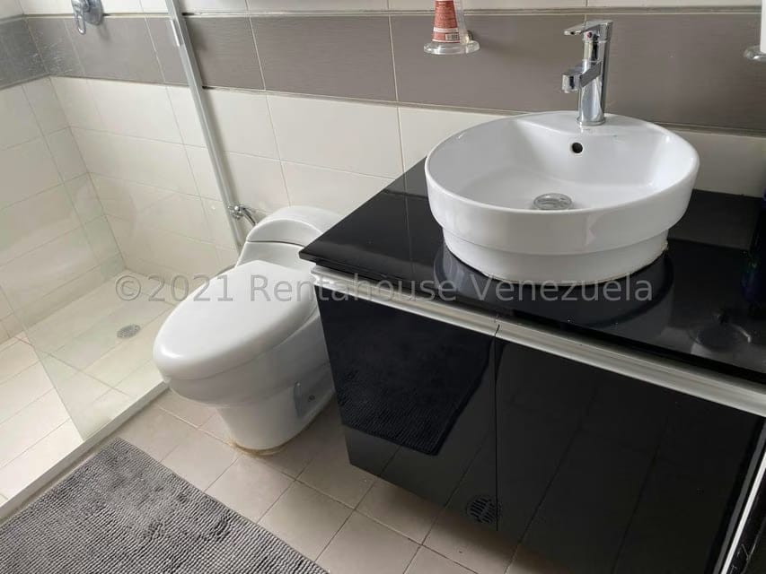Apartamento (Multiples Niveles) en Venta en Los Naranjos de Las Mercedes, Distrito Metropolitano - 70