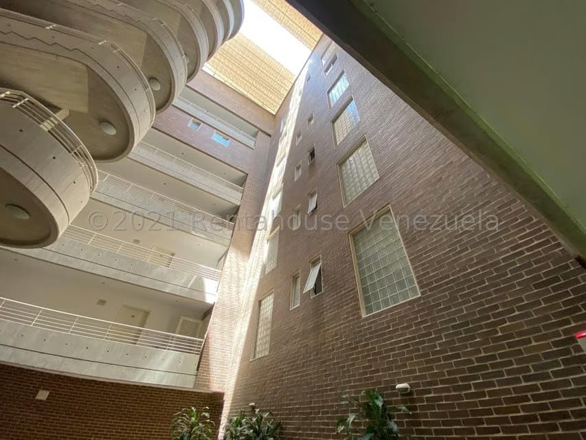Apartamento (Multiples Niveles) en Venta en Los Naranjos de Las Mercedes, Distrito Metropolitano - 72