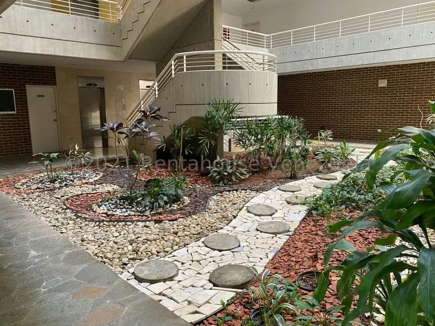 Apartamento (Multiples Niveles) en Venta en Los Naranjos de Las Mercedes, Distrito Metropolitano - 73