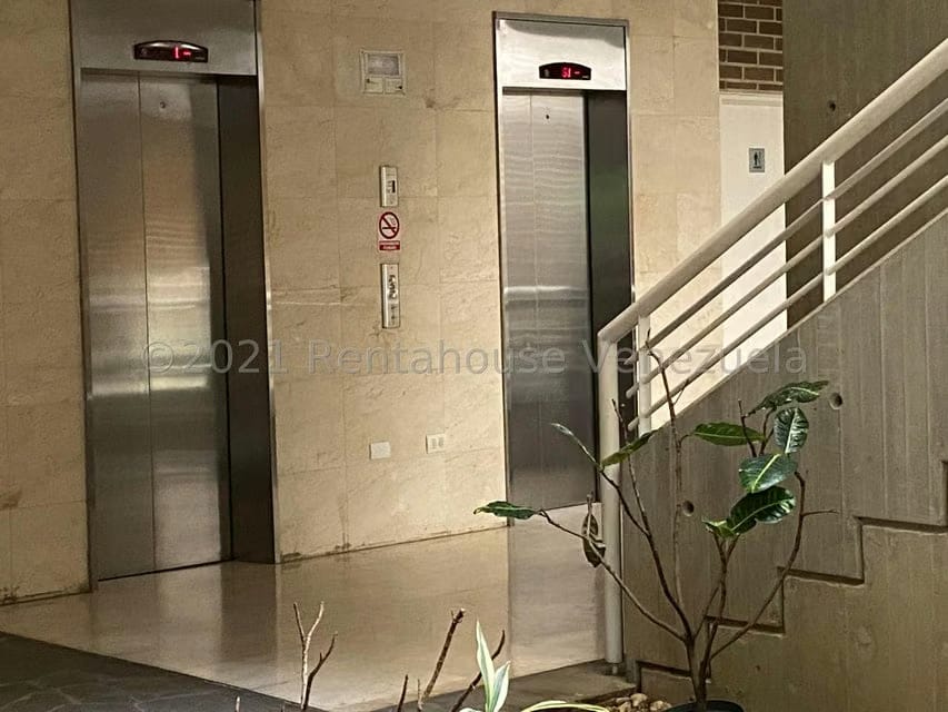 Apartamento (Multiples Niveles) en Venta en Los Naranjos de Las Mercedes, Distrito Metropolitano - 74