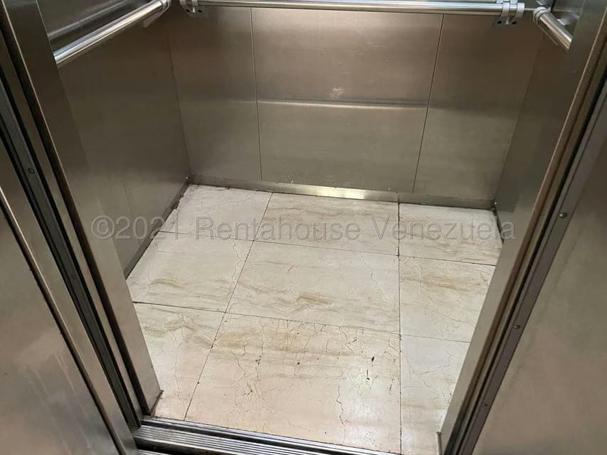 Apartamento (Multiples Niveles) en Venta en Los Naranjos de Las Mercedes, Distrito Metropolitano - 79
