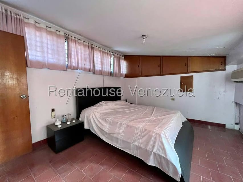 Casa (1 Nivel) en Venta en La Mata, Lara - 11