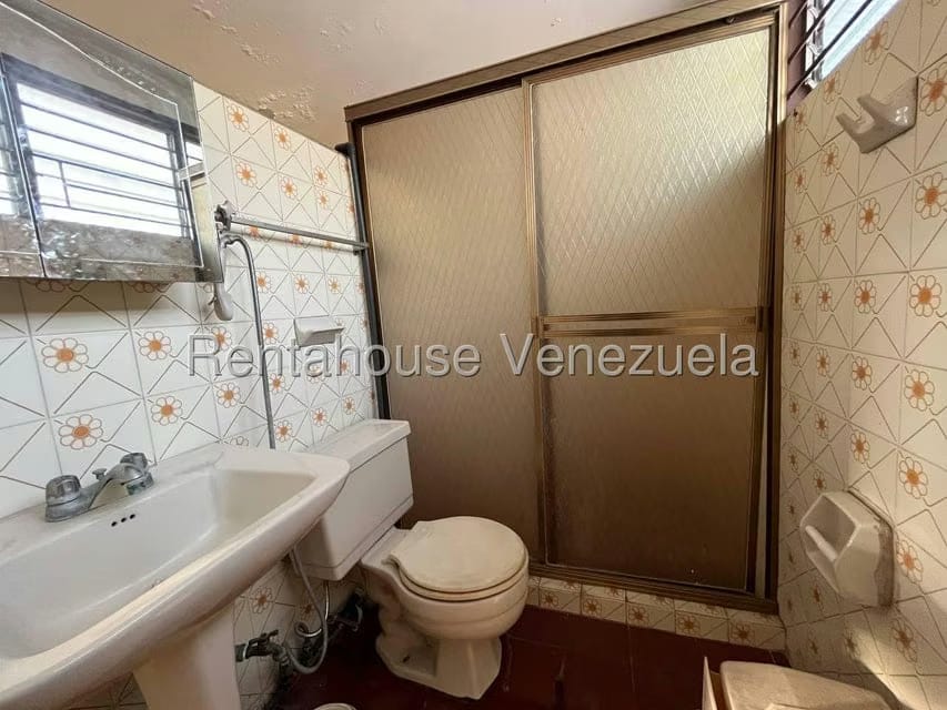 Casa (1 Nivel) en Venta en La Mata, Lara - 14