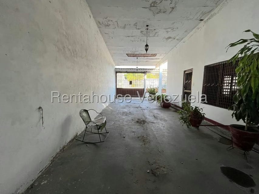 Casa (1 Nivel) en Venta en La Mata, Lara - 25