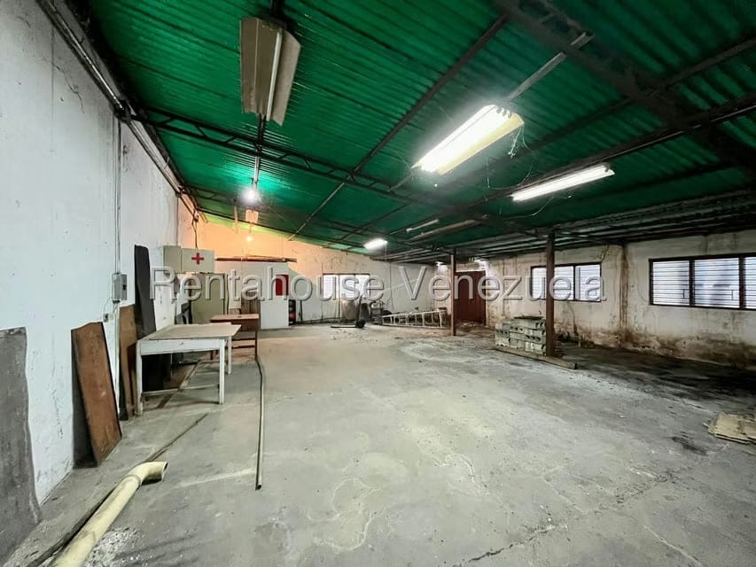 Casa (1 Nivel) en Venta en La Mata, Lara - 28