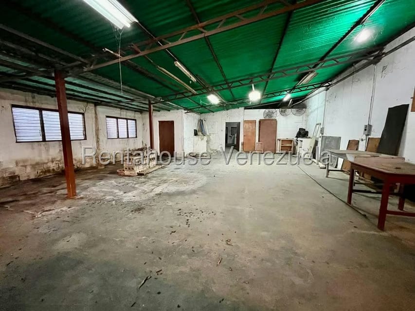 Casa (1 Nivel) en Venta en La Mata, Lara - 31