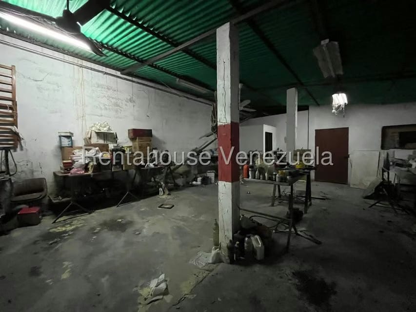 Casa (1 Nivel) en Venta en La Mata, Lara - 36