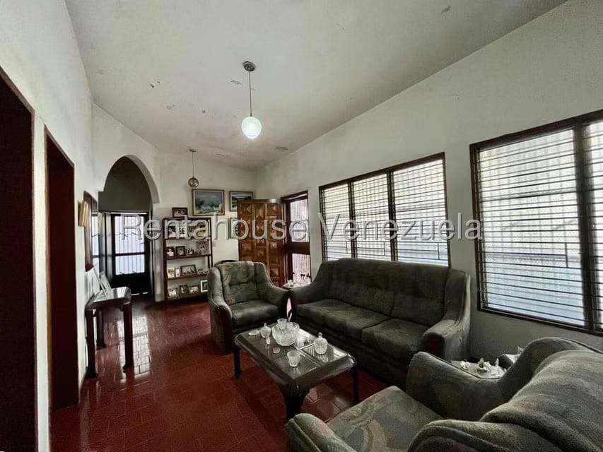 Casa (1 Nivel) en Venta en La Mata, Lara - 5