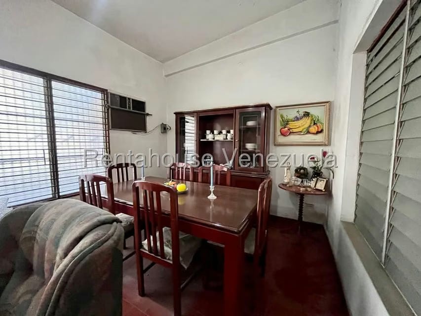 Casa (1 Nivel) en Venta en La Mata, Lara - 6