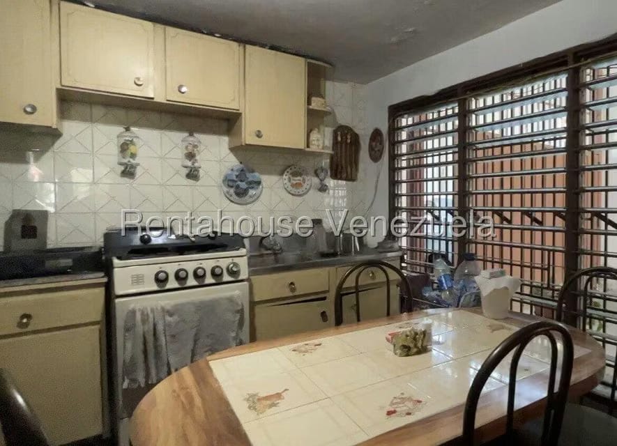 Casa (1 Nivel) en Venta en La Mata, Lara - 8