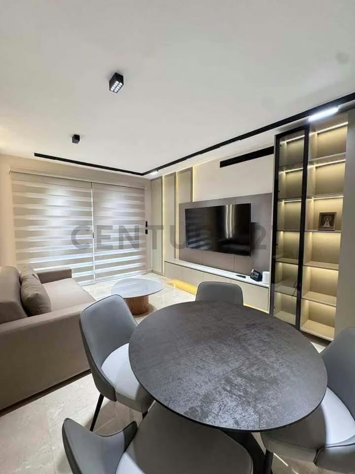 apartamento en alquiler en zona exclusiva - 4