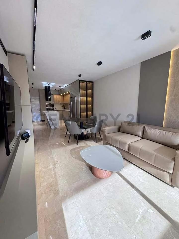 apartamento en alquiler en zona exclusiva - 5