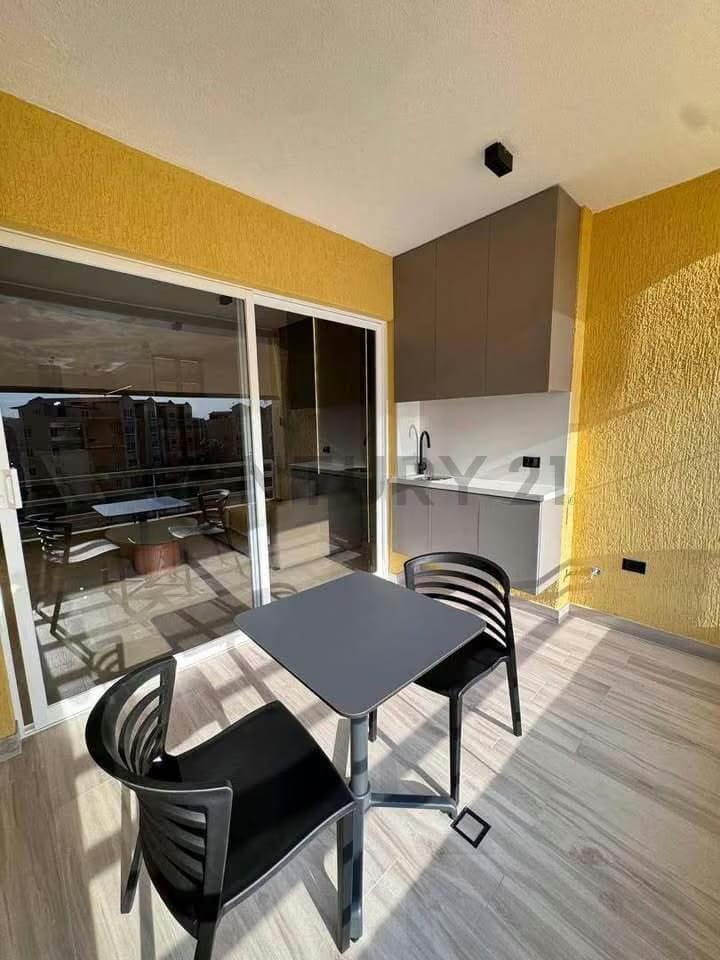 apartamento en alquiler en zona exclusiva - 6