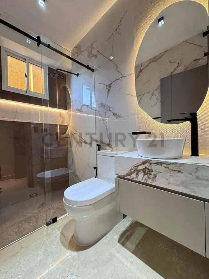 apartamento en alquiler en zona exclusiva - 7