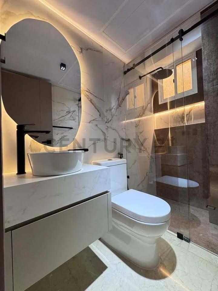 apartamento en alquiler en zona exclusiva - 9