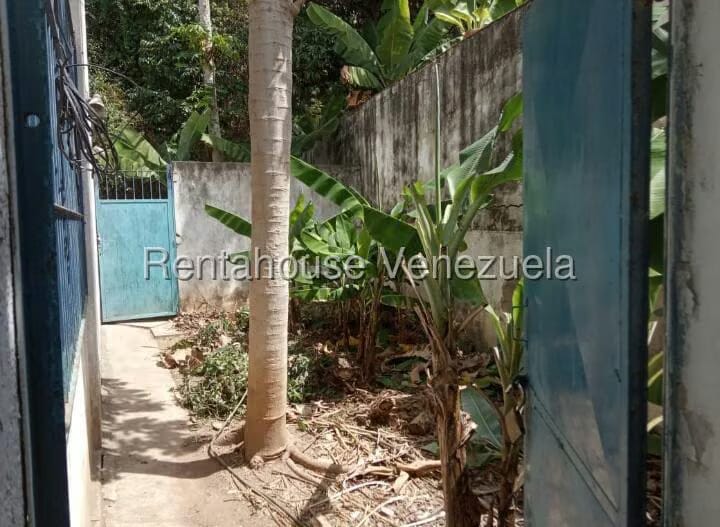 Casa (1 Nivel) en Venta en Colinas de Bello Monte, Distrito Metropolitano - 11