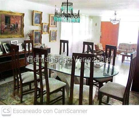 Casa (1 Nivel) en Venta en Colinas de Bello Monte, Distrito Metropolitano - 4