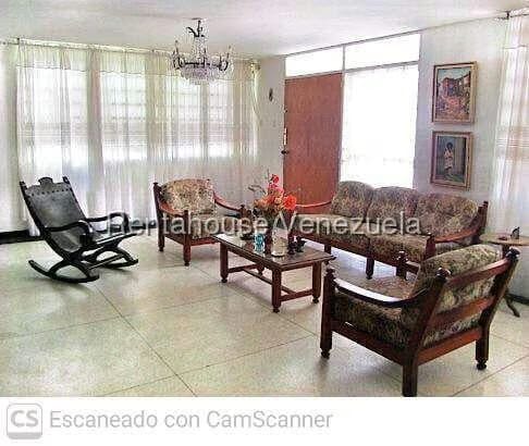 Casa (1 Nivel) en Venta en Colinas de Bello Monte, Distrito Metropolitano - 5