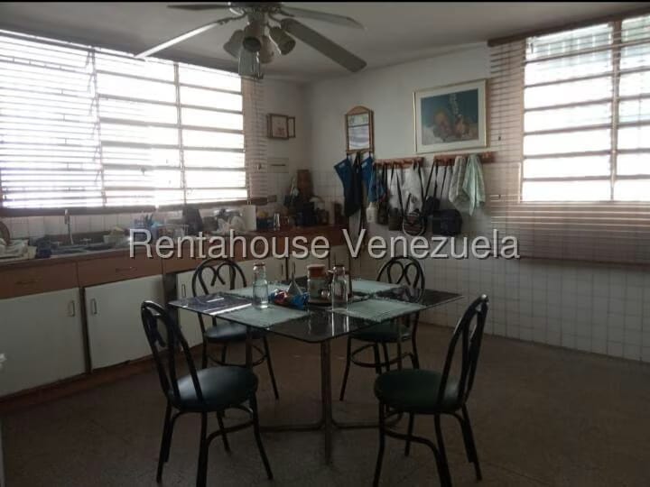Casa (1 Nivel) en Venta en Colinas de Bello Monte, Distrito Metropolitano - 7
