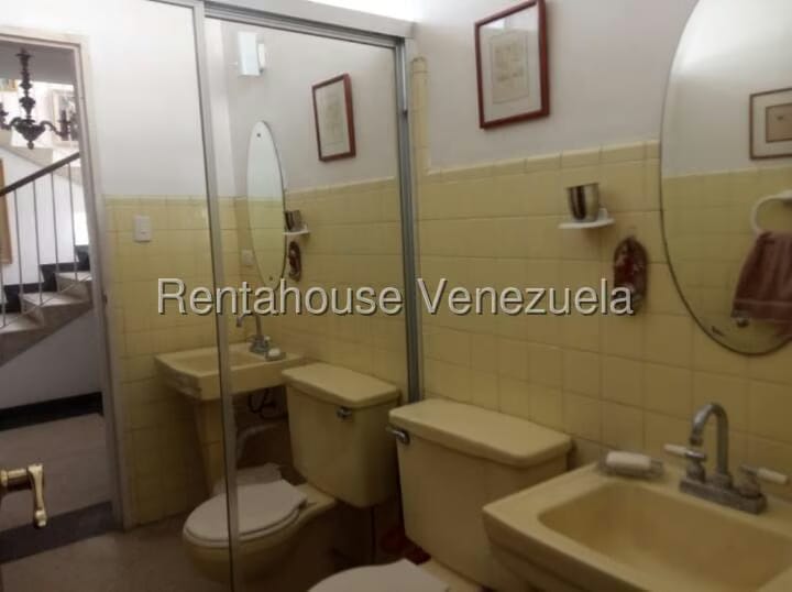 Casa (1 Nivel) en Venta en Colinas de Bello Monte, Distrito Metropolitano - 8