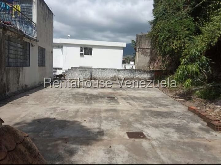 Casa (1 Nivel) en Venta en Colinas de Bello Monte, Distrito Metropolitano - 9