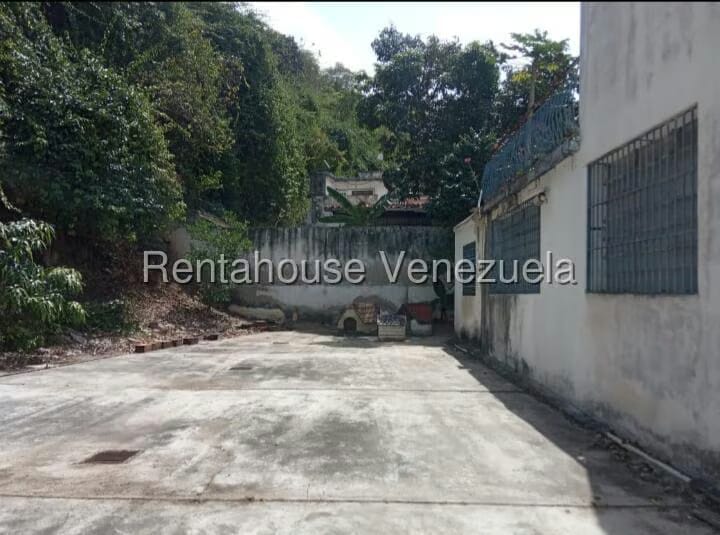 Casa (1 Nivel) en Venta en Colinas de Bello Monte, Distrito Metropolitano - 10