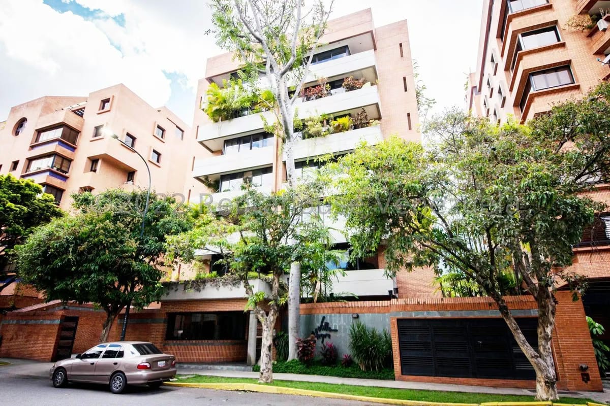 APARTAMENTO EN VENTA – ELENA MARIN NOBREGA